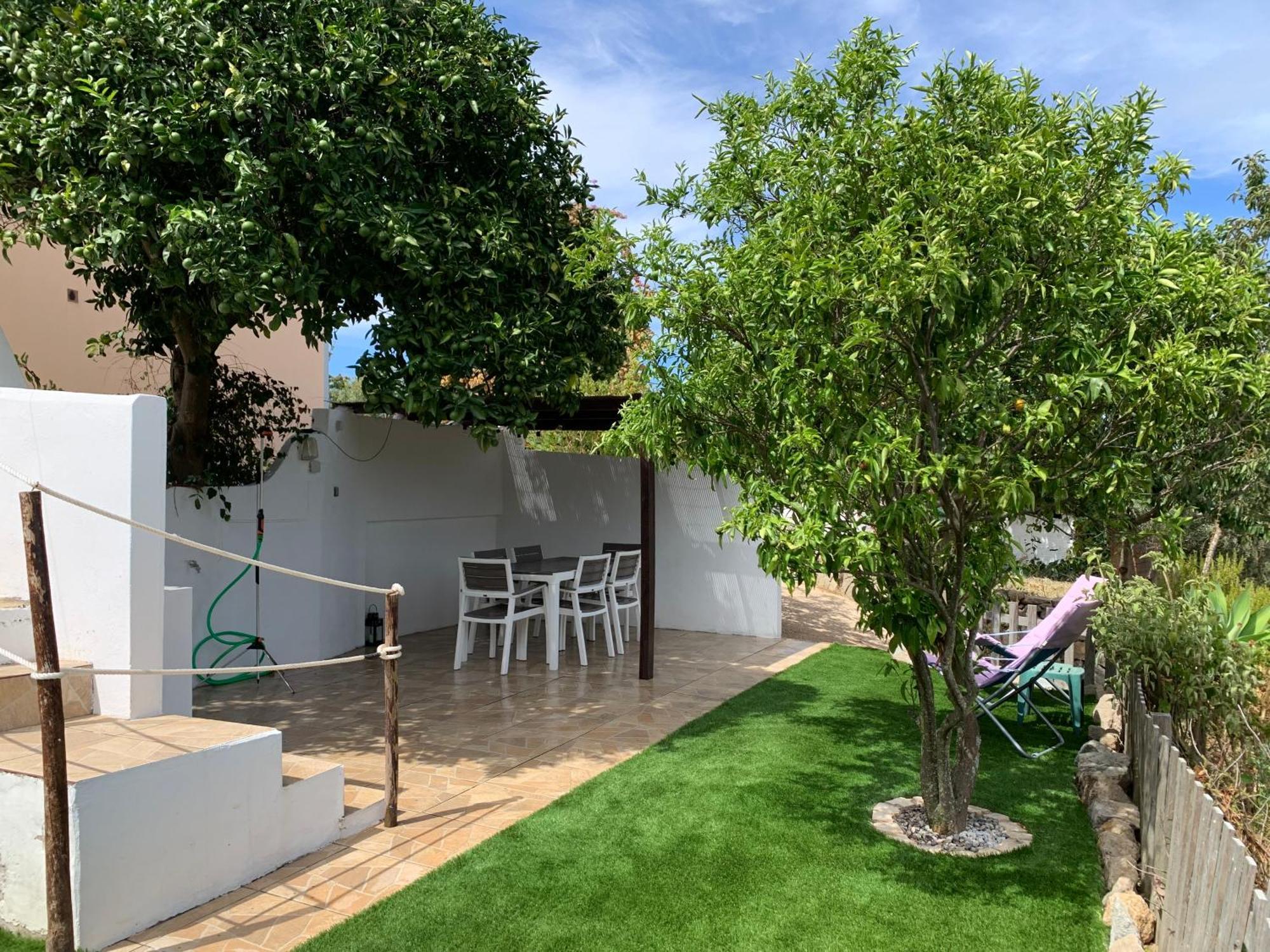 Casas Bemposta Vila Monchique Exterior foto