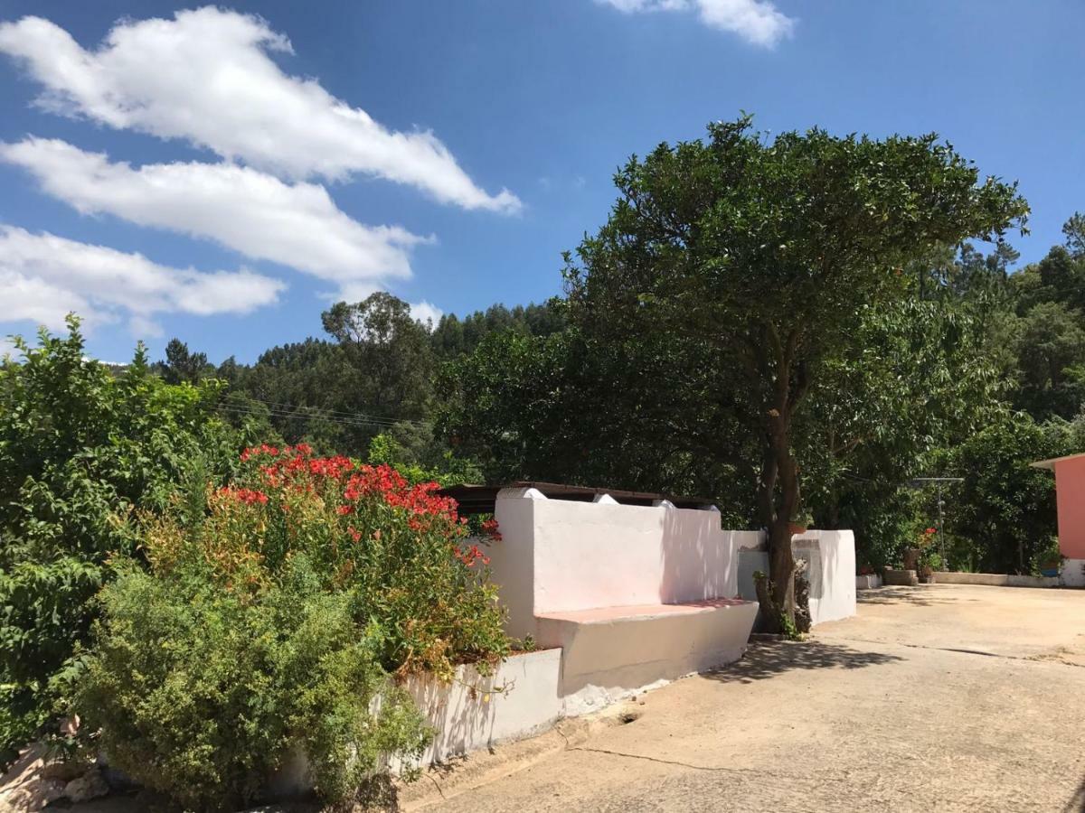 Casas Bemposta Vila Monchique Exterior foto