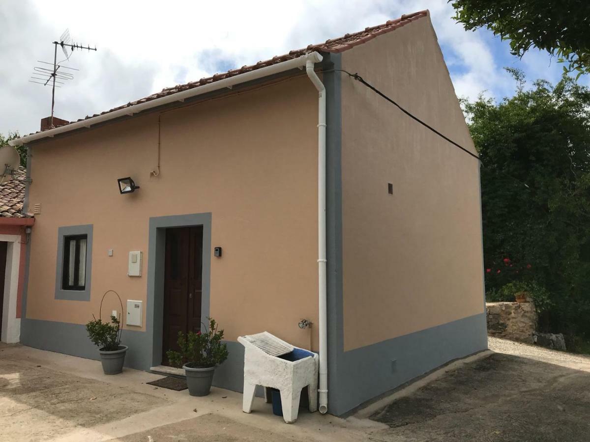 Casas Bemposta Vila Monchique Exterior foto