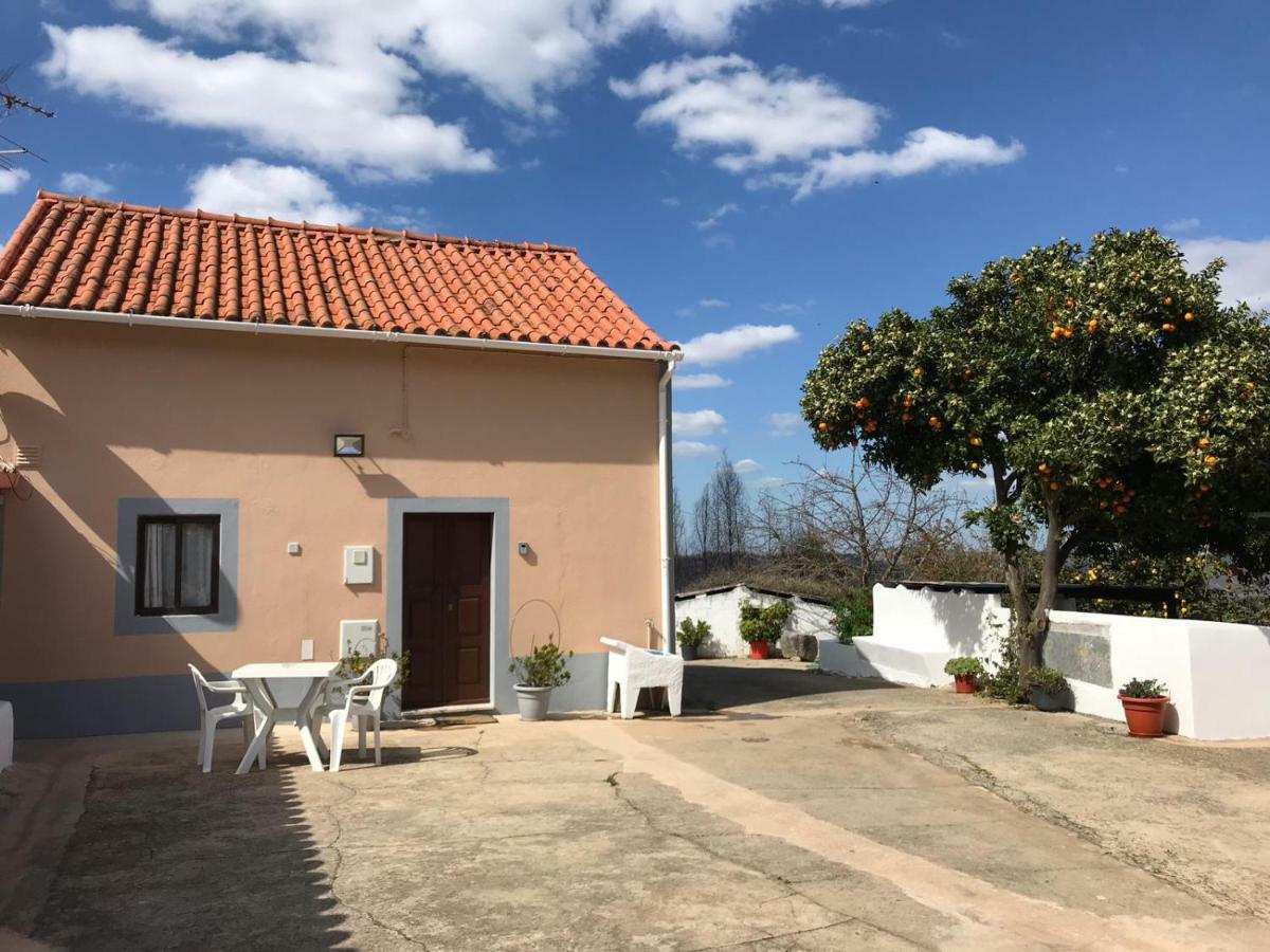 Casas Bemposta Vila Monchique Exterior foto